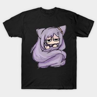 Keqing T-Shirt